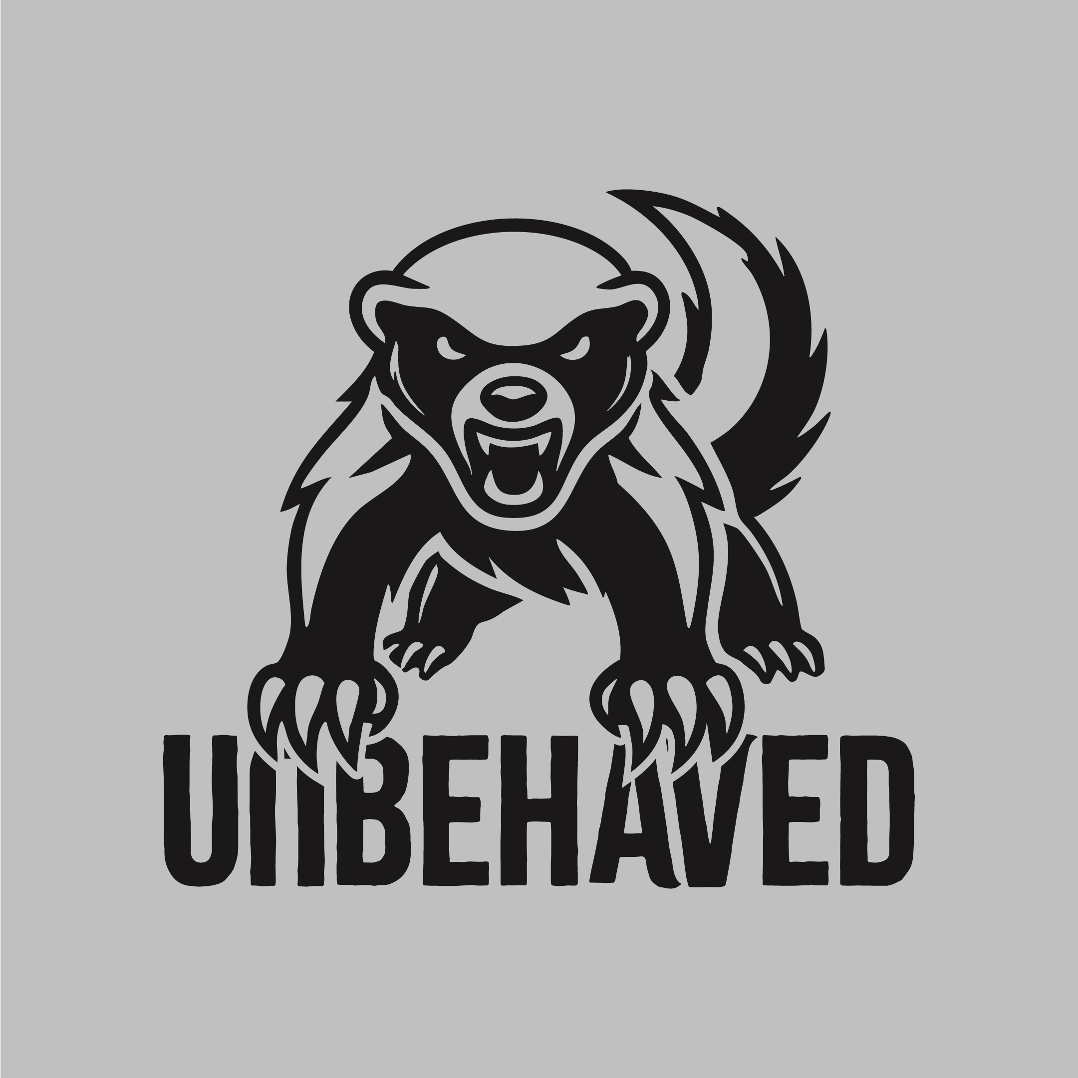 Unbehaved