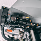 Voltage Regulator Relocation Bracket – Can-Am Renegade G2 (2012–2024)