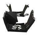 Aluminum Floorboards – Can-Am Outlander G2 (Short Frame)