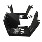 Aluminum Floorboards – Can-Am Outlander G2 (Short Frame)
