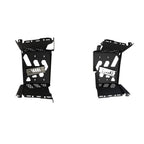 Aluminum Floorboards – Can-Am Outlander G2 (Short Frame)