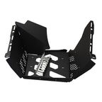Aluminum Floorboards – Can-Am Outlander G2 (Short Frame)