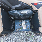 Aluminum Floorboards – Can-Am Outlander G2 (Short Frame)