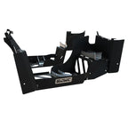 Aluminum Floorboards – CFMOTO CFORCE XC