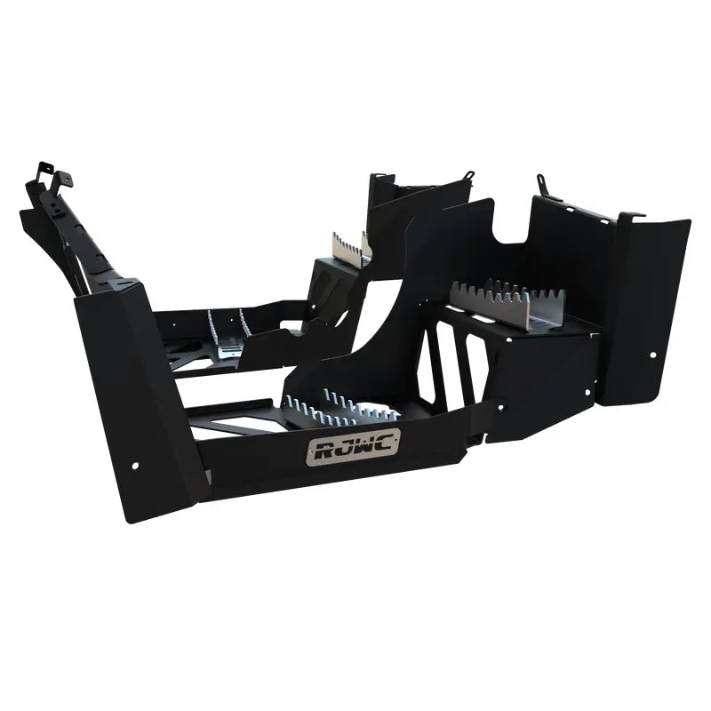 Aluminum Floorboards – CFMOTO CFORCE XC