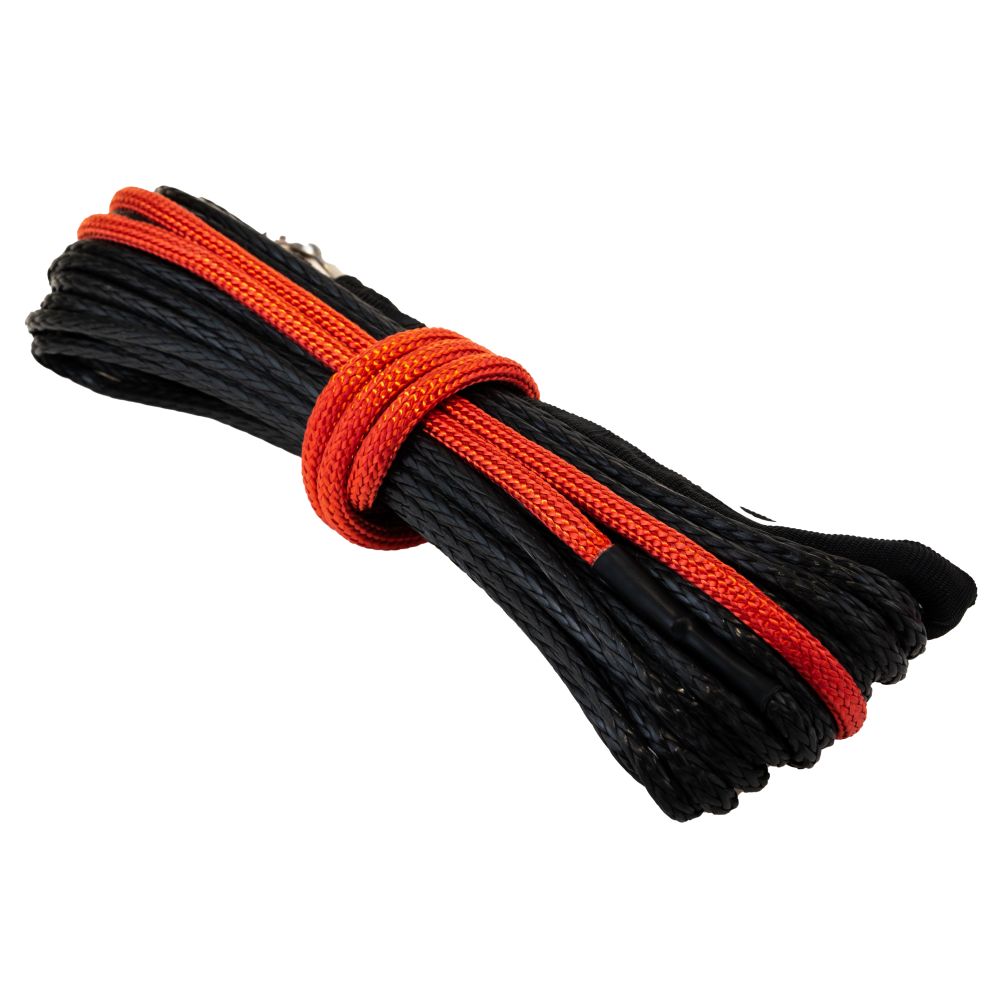 UHMWPE Fabric Winch Line – ATV / UTV