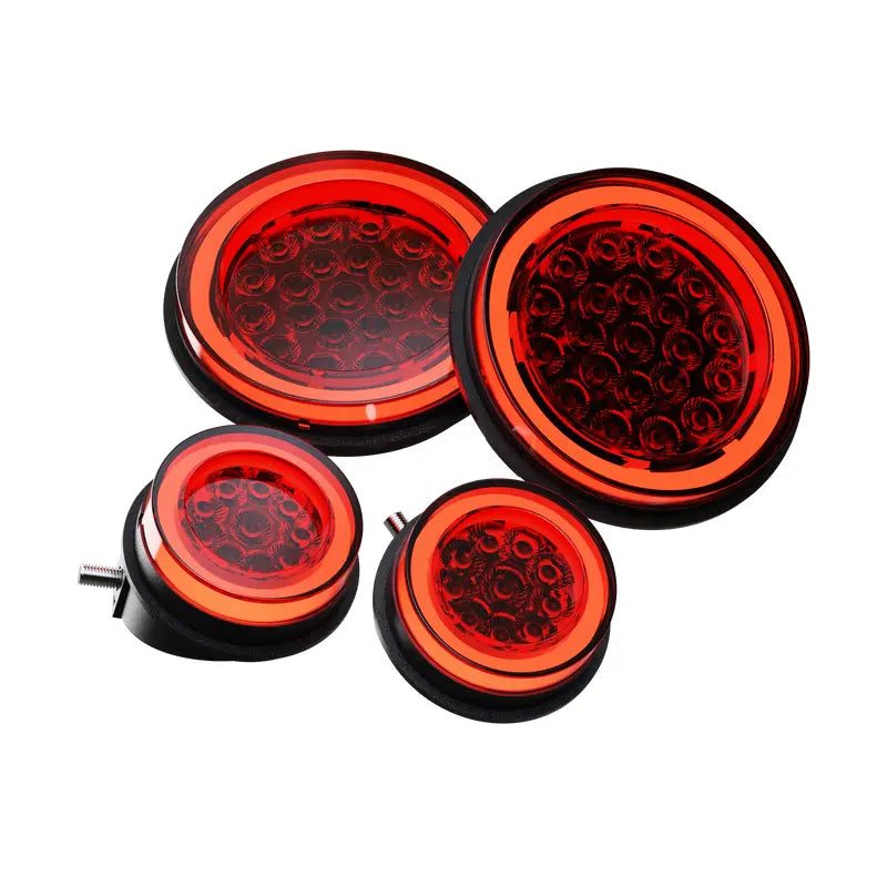 Kintorque G2 Rear Light Kit