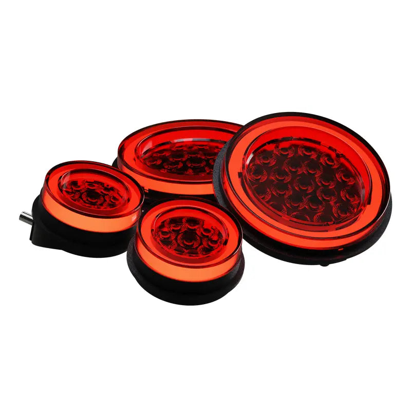 Kintorque G2 Rear Light Kit