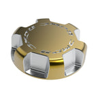 Krossflow Billet Gas Cap 2.0 – ATV