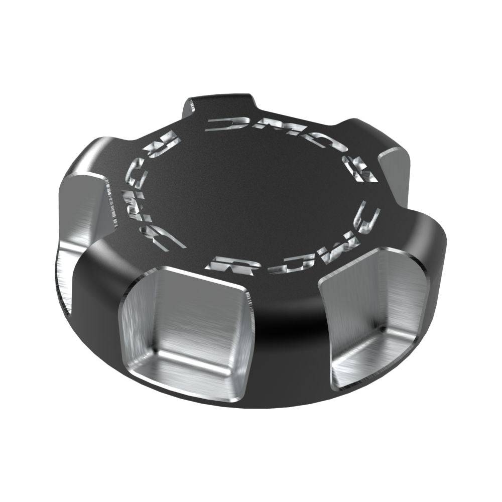 Krossflow Billet Gas Cap 2.0 – ATV