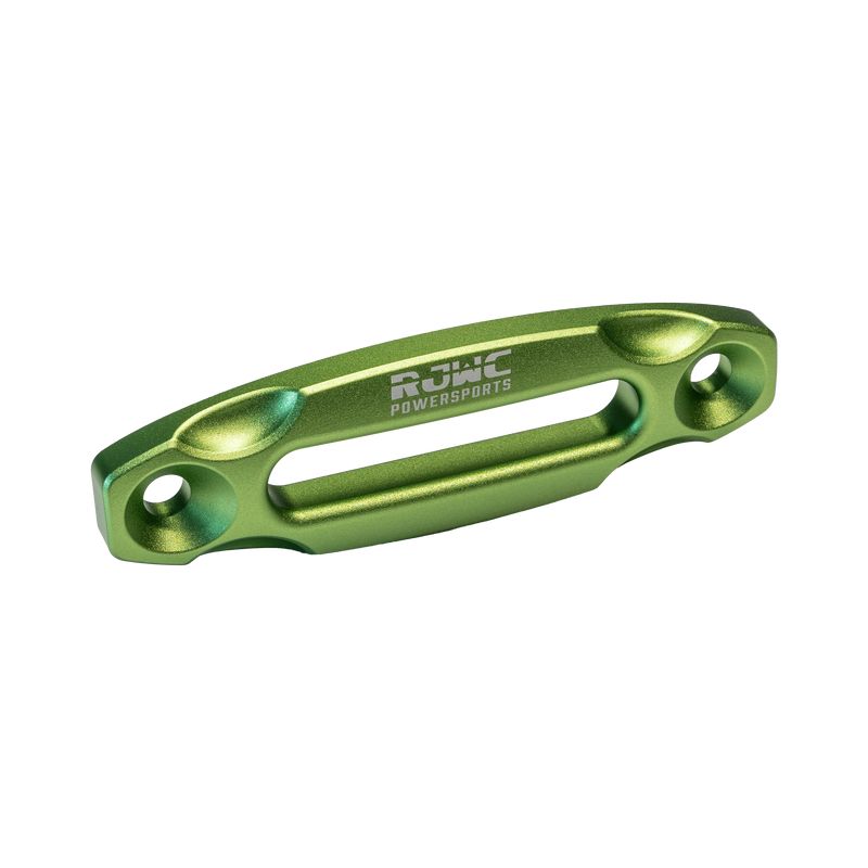 Aluminum Winch Fairlead – 127 mm / 5"