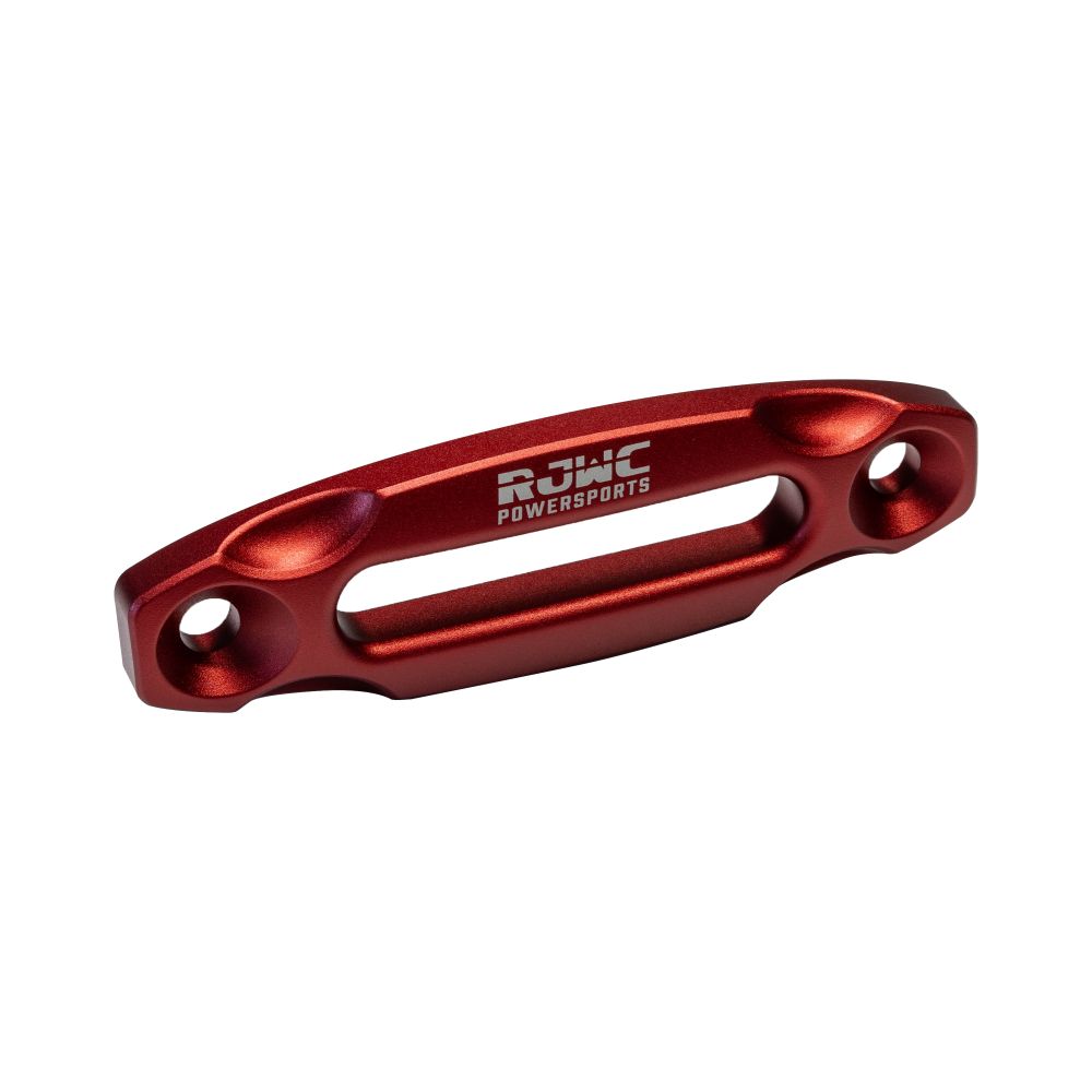 Aluminum Winch Fairlead – 127 mm / 5"