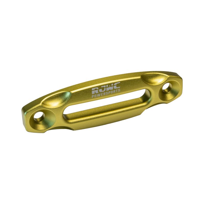 Aluminum Winch Fairlead – 127 mm / 5"