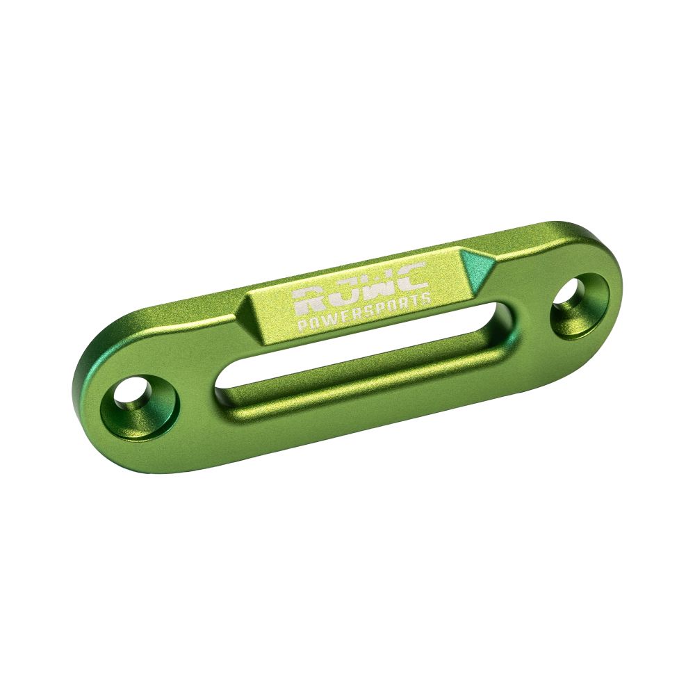 Aluminum Winch Fairlead – 127 mm / 5"
