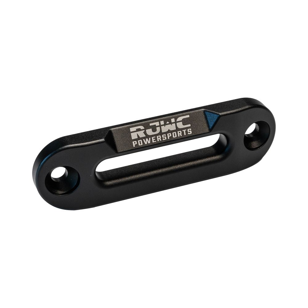 Aluminum Winch Fairlead – 127 mm / 5"