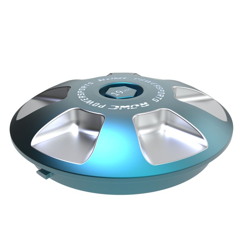 Billet Airbox Lid For Can Am Outlander & Renegade G2