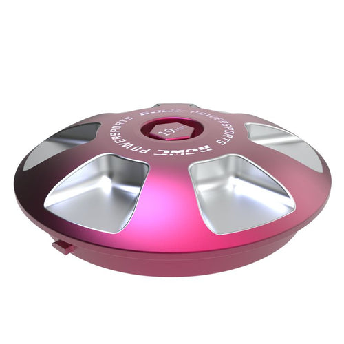 Billet Airbox Lid For Can Am Outlander & Renegade G2