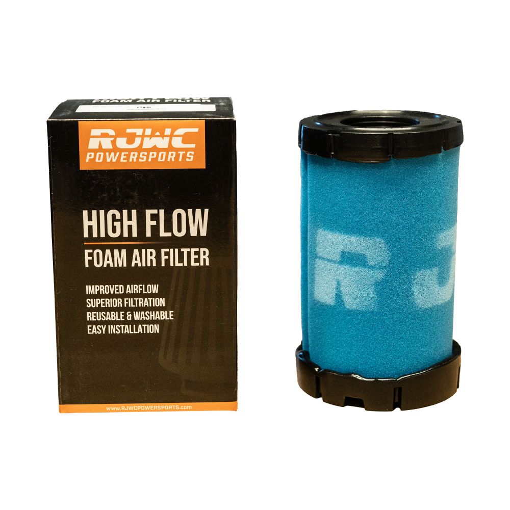 High-Flow Foam Air Filter – Can-Am Outlander 500 / 700 G3 (2023–2026)