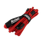 Kinetic Tow Rope – 22 mm × 9 m (ATV / UTV)