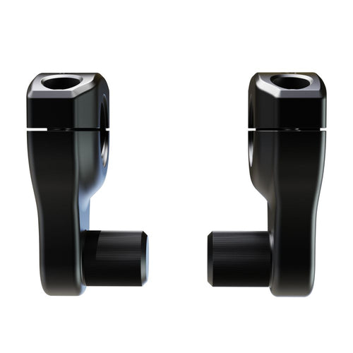 Adjustable Steering Bar Riser For ATV