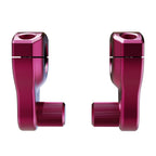 Adjustable Steering Bar Riser For ATV