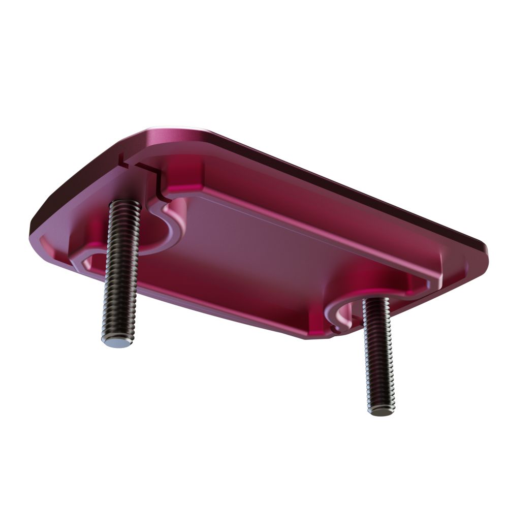 Aluminum Brake Reservoir Lid – Can-Am Outlander & Renegade