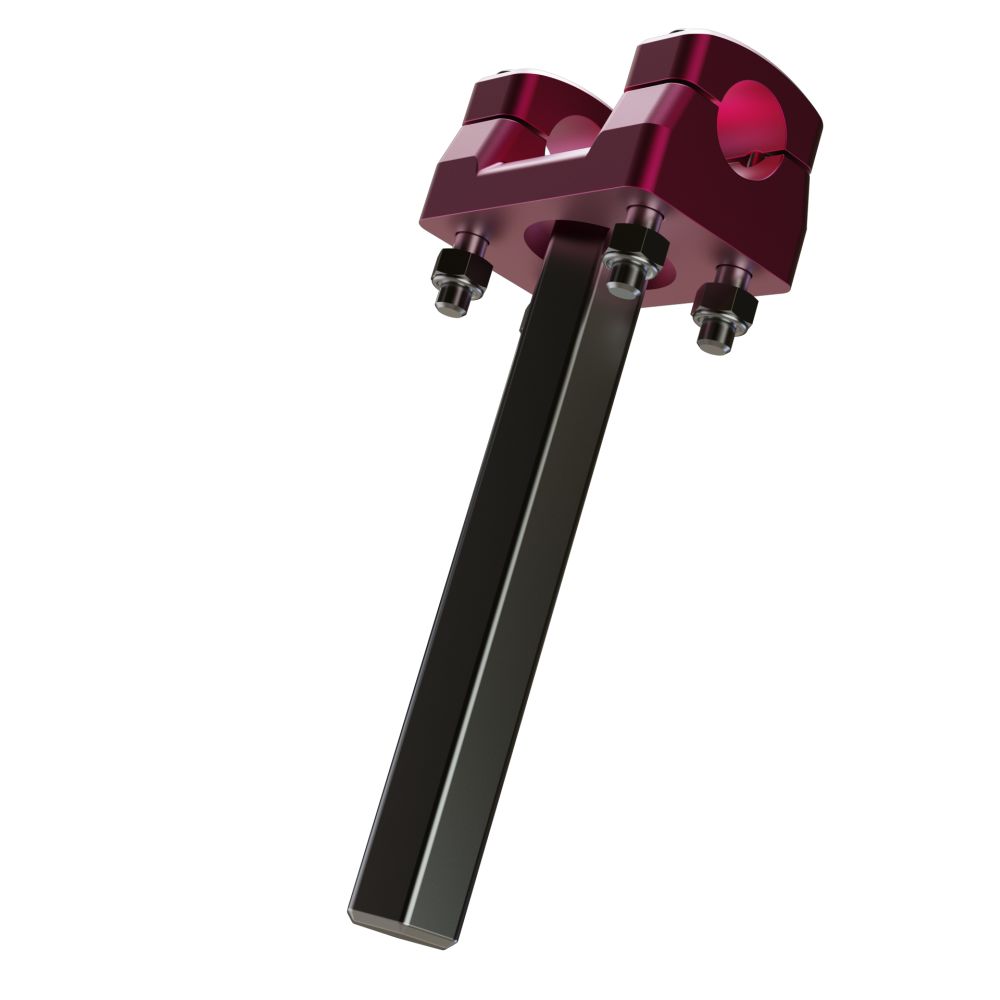 Steering Stem Reinforcement Can-Am Outlander/Renegade 2012-2024