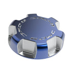 Krossflow Billet Gas Cap 2.0 – ATV