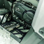 Aluminum Floorboards – CFMOTO CFORCE XC