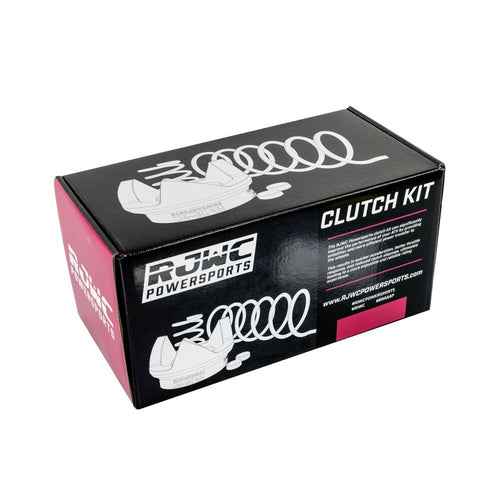 Clutch Kit – CFMOTO CFORCE 600 / 625