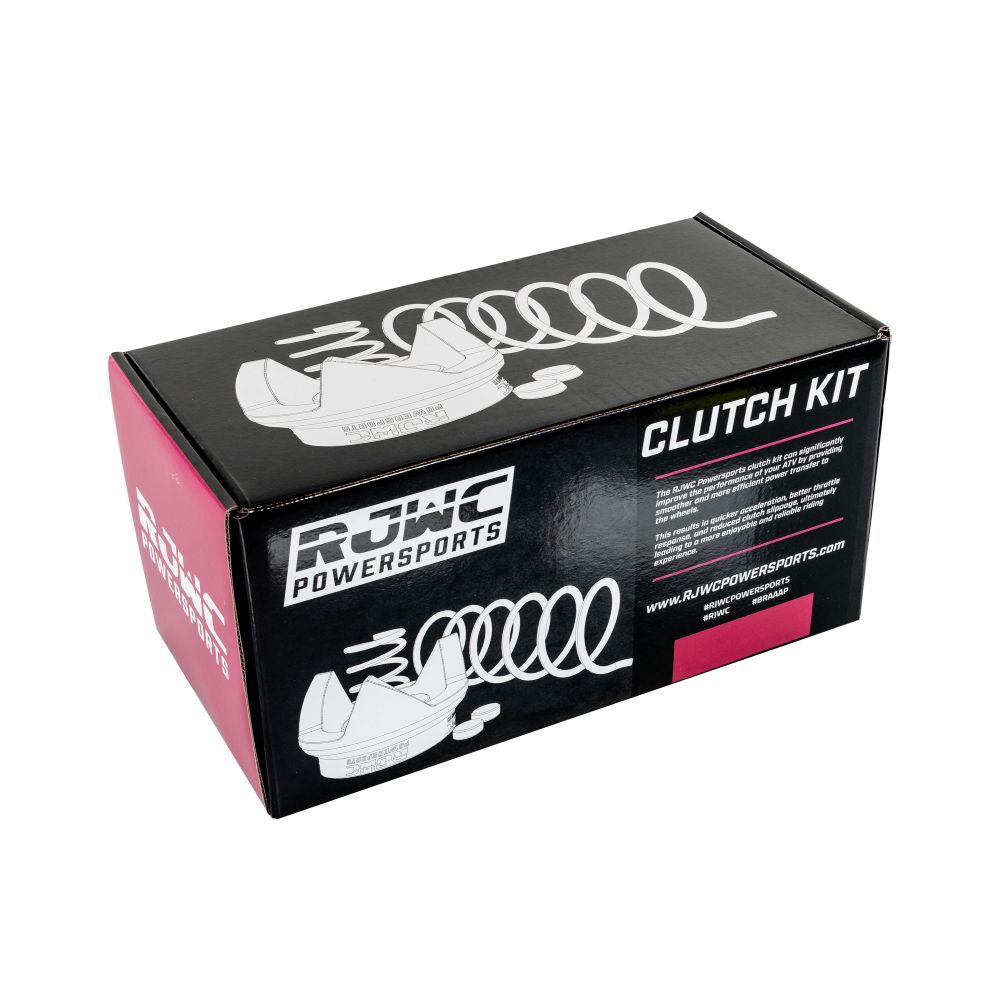 Clutch Kit – CFMOTO ZFORCE 950 / 1000 Sport & HO 2020–2024