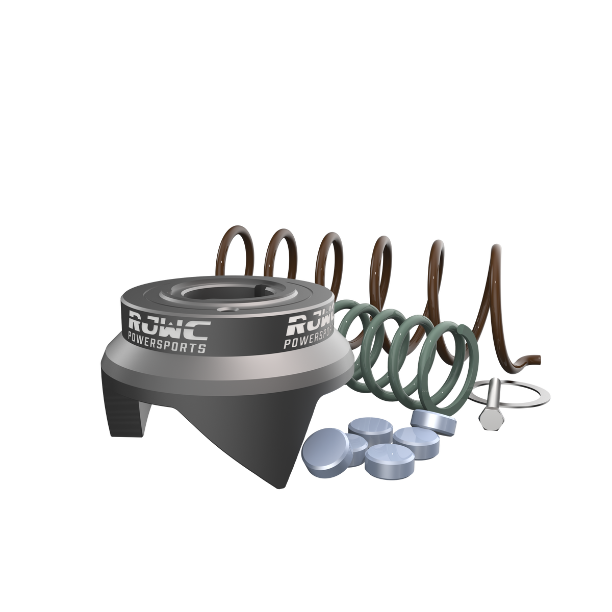 Clutch Kit – CFMOTO CFORCE 600 / 625