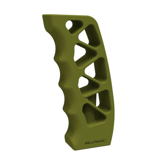 Skeleton Polymer Shifter Handle
