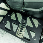 Aluminum Floorboards – CFMOTO CFORCE XC