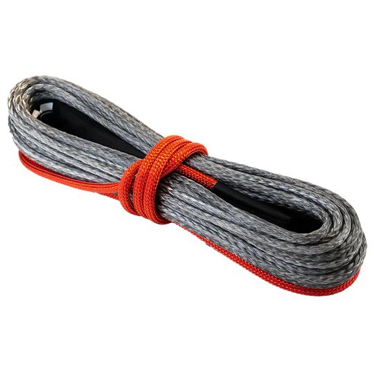UHMWPE Fabric Winch Line – ATV / UTV