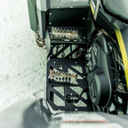 Aluminum Floorboards – CFMOTO CFORCE XC