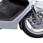 R&G Fender Extender for Suzuki Burgman 650 '02-'11.