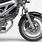 R&G Fender Extender for Suzuki SV650 '99-'02 &  SV650S '99-'02.