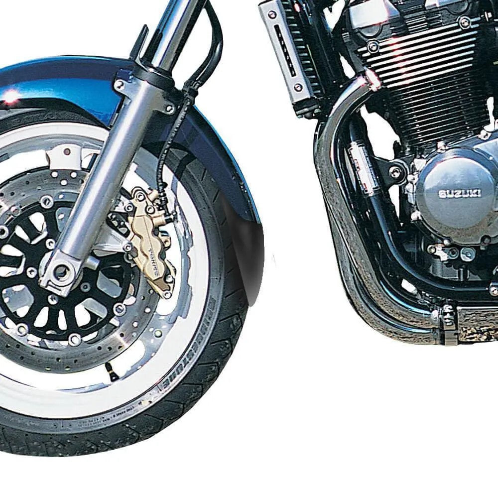 R&G Fender Extender for Suzuki GSX 1400 '01-'08.