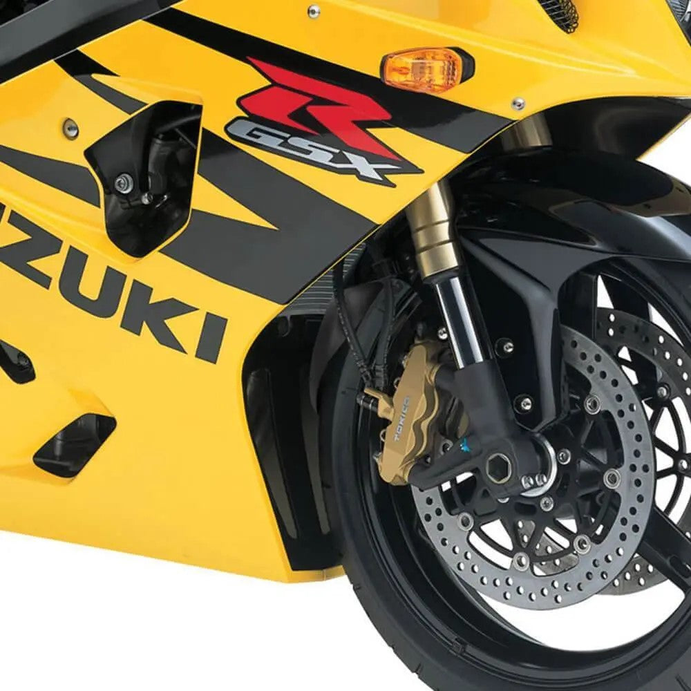 R&G Fender Extender for Suzuki GSX-R1000 '03-'04, GSX-R600 '04-'05 & GSX-R750 '03-'05.