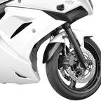 R&G Fender Extender for Suzuki SV650 '03-'15, SV650S '03-'15, SV1000 '03-'07 & SV1000S '03-'07.