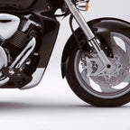 R&G Fender Extender for Suzuki M 1800 R Intruder( Boulevard M109R) '06-'09.