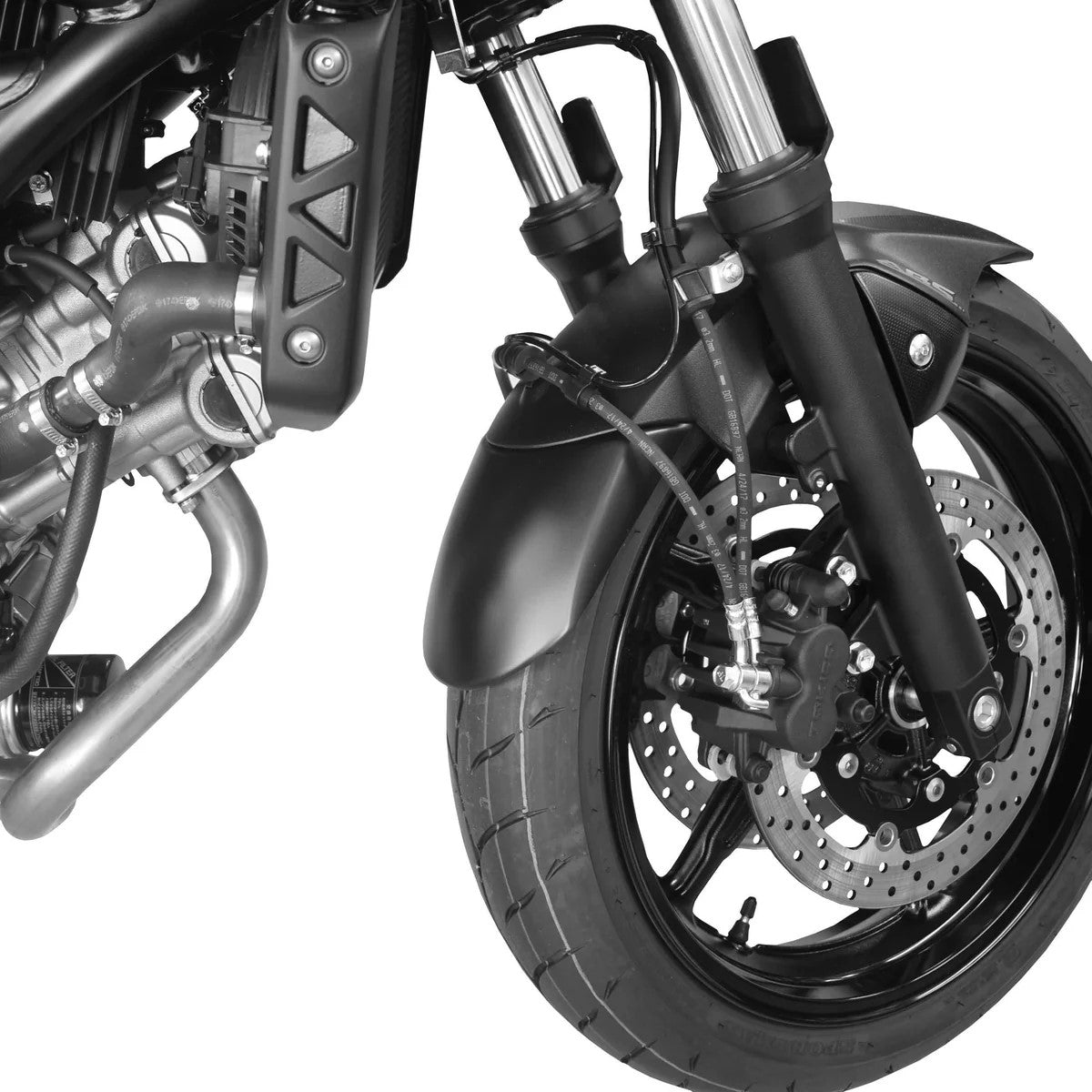 R&G Fender Extender for Suzuki Katana '19-