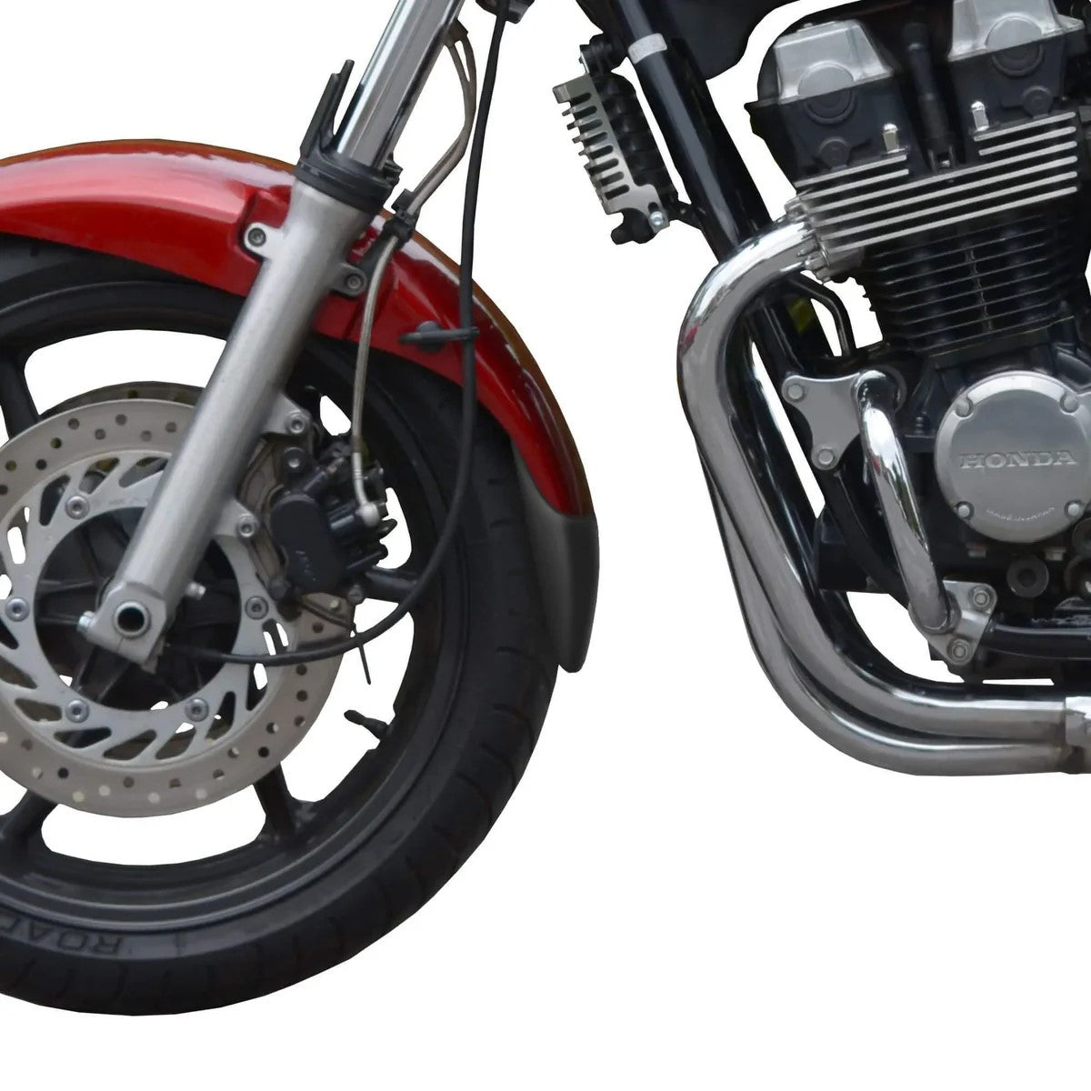 R&G Fender Extender for Honda CB 750 '92-'07.