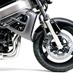 R&G Fender Extender for  Honda VFR 800 Fi  '98-'01 & X 11  '99-'01.