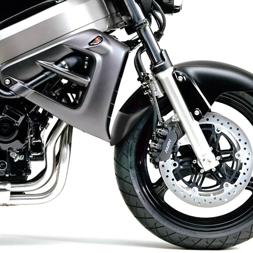 R&G Fender Extender for  Honda VFR 800 Fi  '98-'01 & X 11  '99-'01.