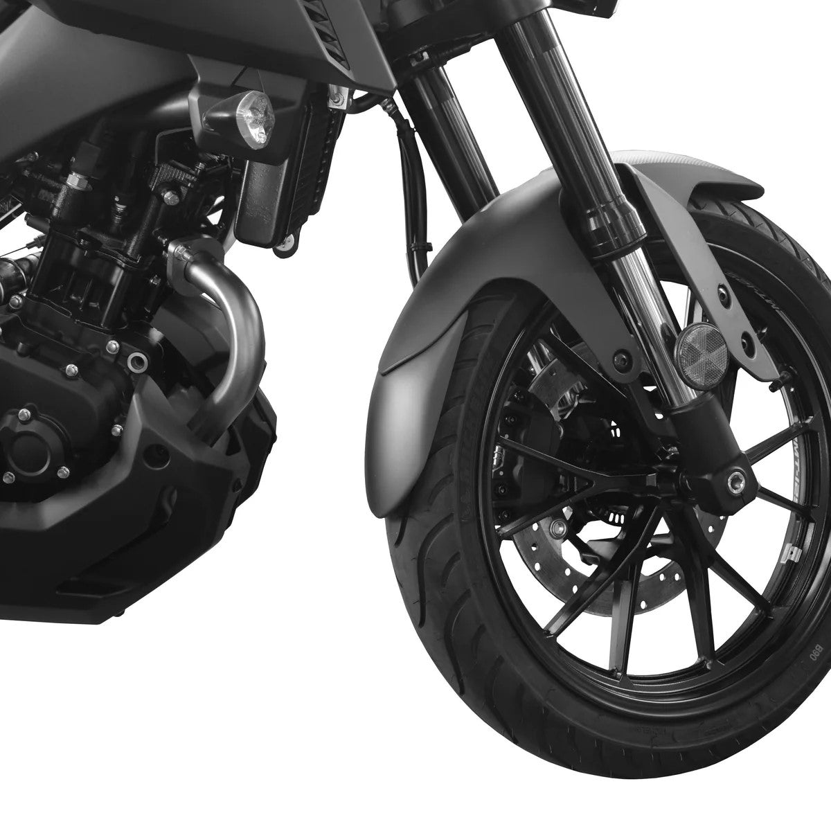 R&G Fender Extender for Honda XL 125 V Varadero '01-'11.