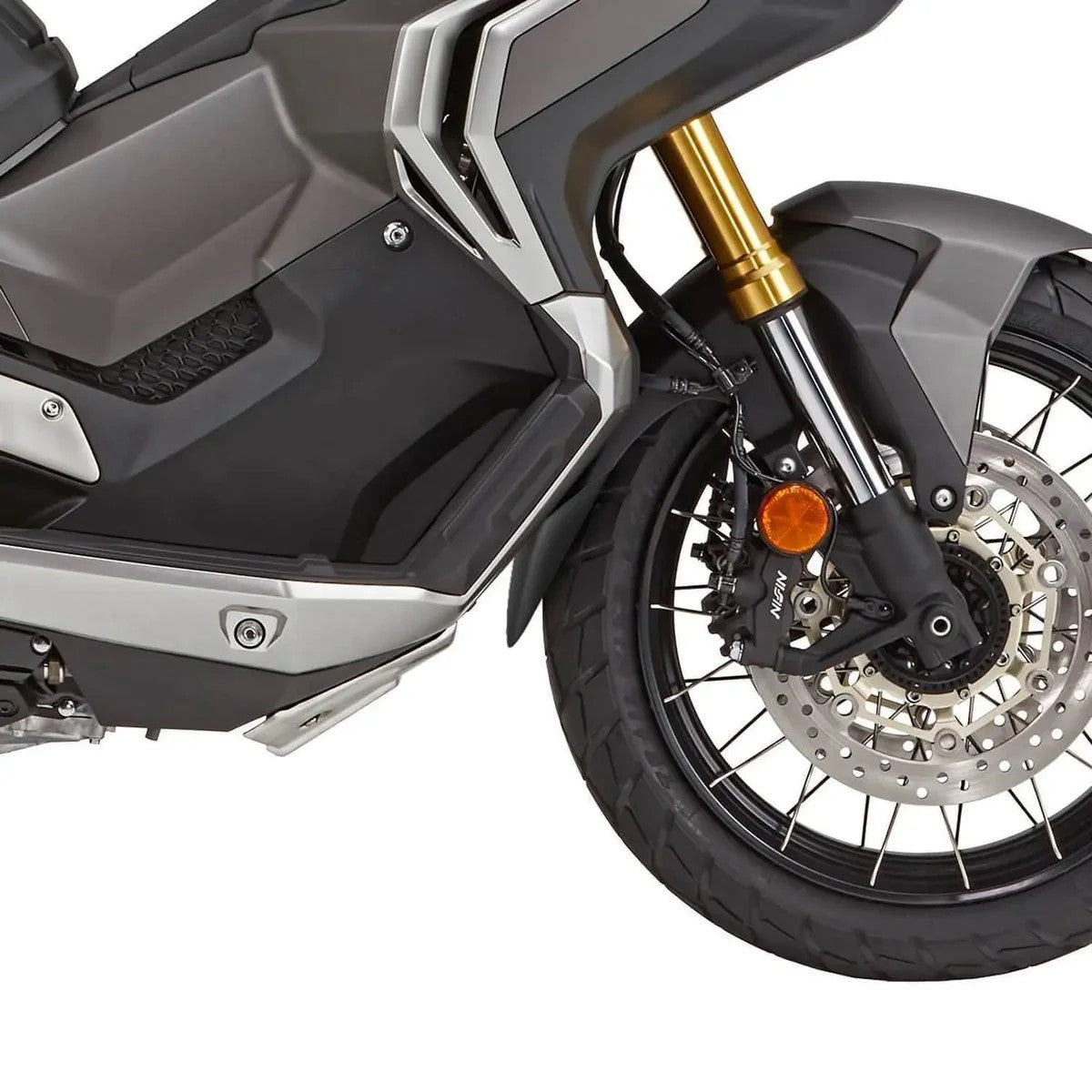 R&G Fender Extender for Honda X-Adv '17-