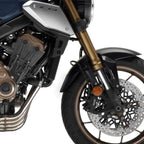 R&G Fender Extender for Honda CB 500 F '22-, CBR 500 R '22-, CB 650 R '19-, CBR 650 R '19- & CB 500 Hornet '24-