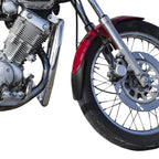 R&G Fender Extender for Yamaha XV 535 S Virago '87-'04 &  XV 535 Virago '87-'04.